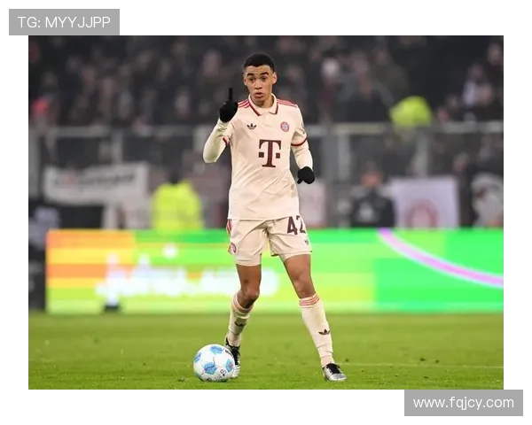 穆西亚拉或成德国球员欧冠最年轻50场纪录保持者